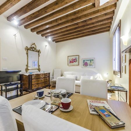 Andreina Home Венеция Екстериор снимка