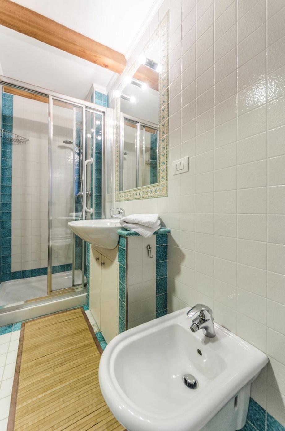 Andreina Home Венеция Екстериор снимка