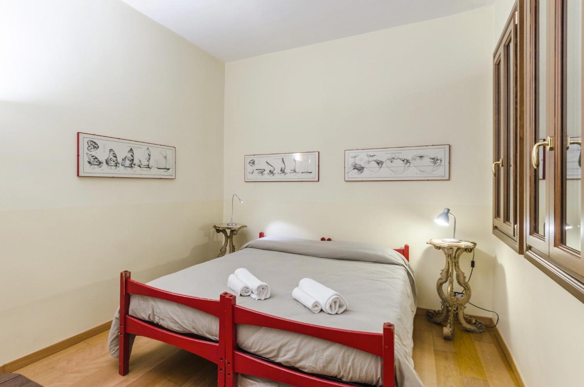 Andreina Home Венеция Екстериор снимка