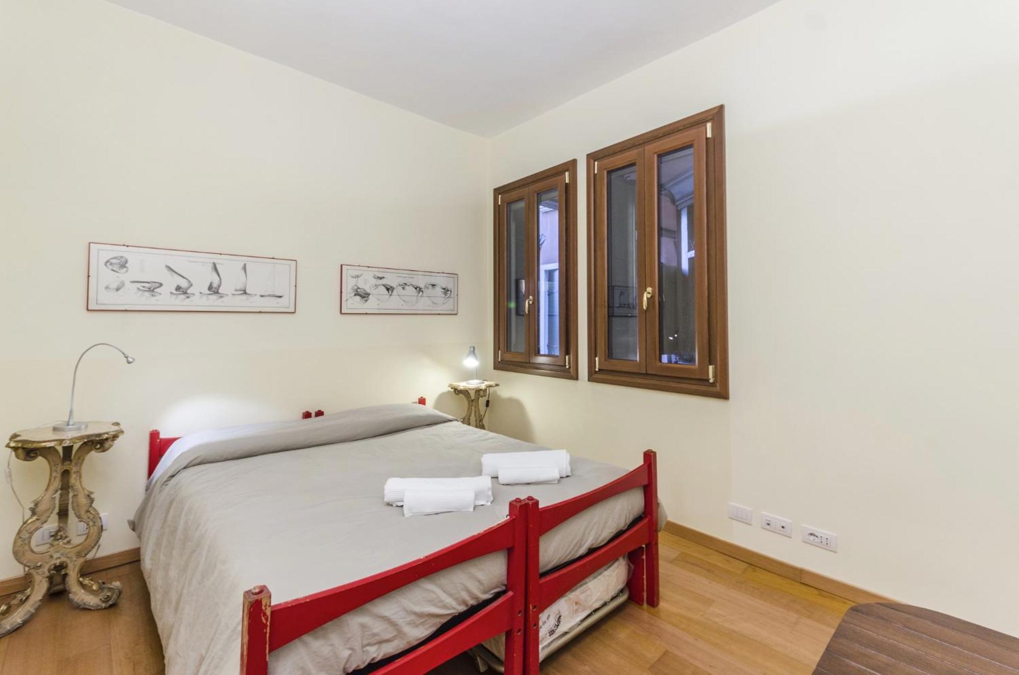Andreina Home Венеция Екстериор снимка